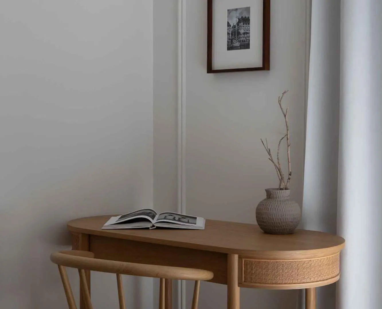 Soulful Stay, Curant Interior Elegance, Waterfront Dubai 0*,