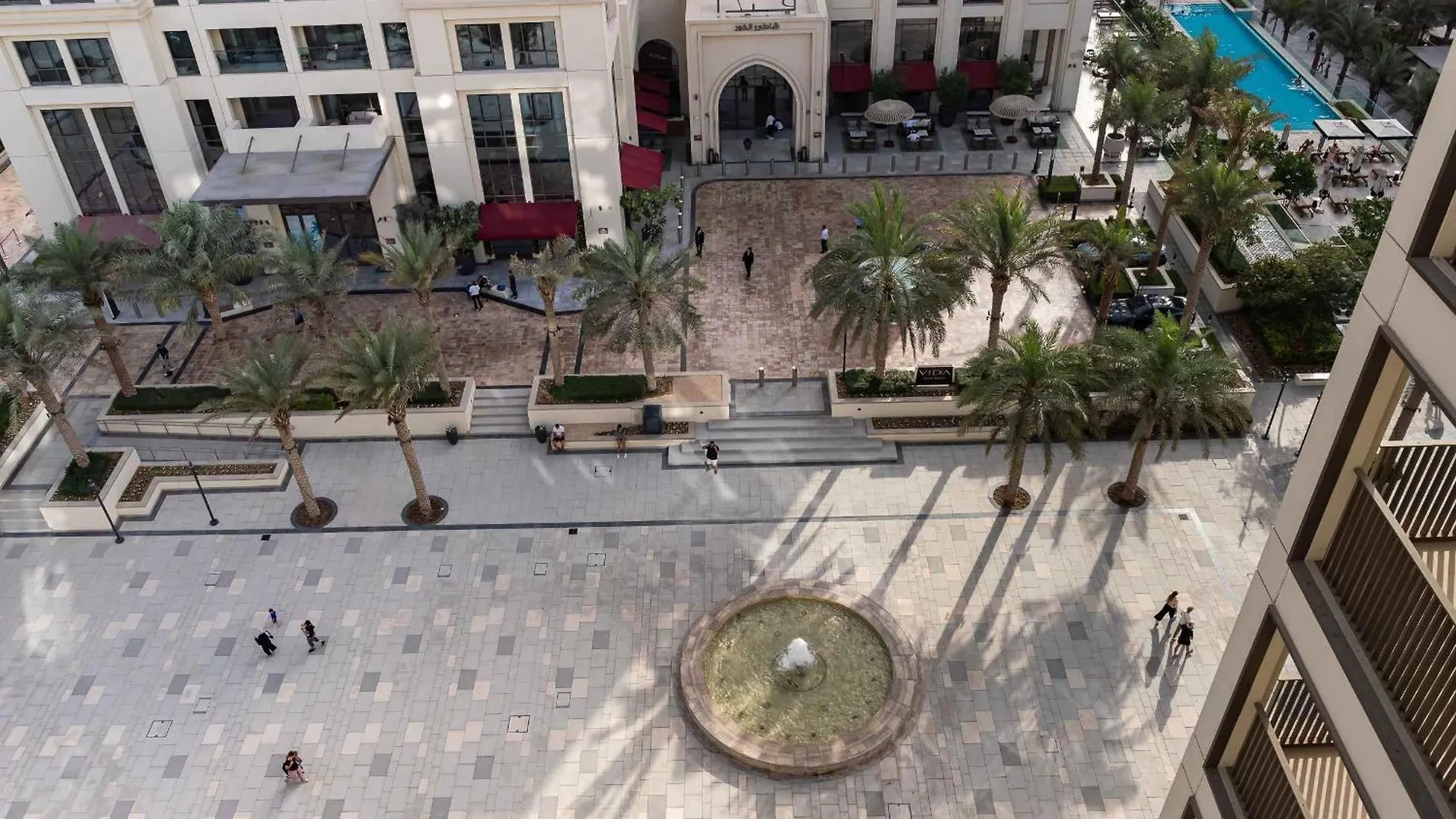 Soulful Stay, Curant Interior Elegance, Waterfront Dubai 0*,  United Arab Emirates
