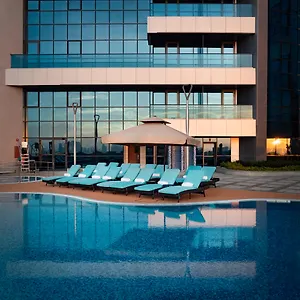 Millennium Place Barsha Heights מלון