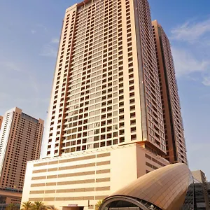 4* 호텔 머큐어 바샤 하이츠 스위츠